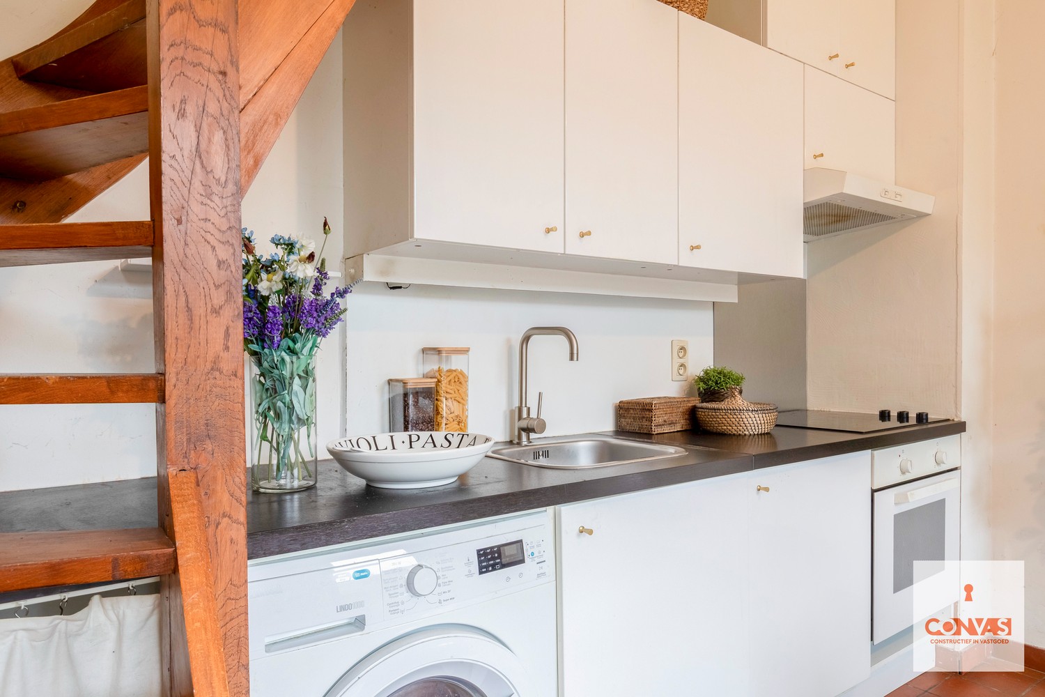 Gezellige en instapklare woning nabij centrum Gent! - foto 4