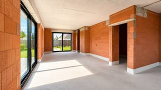 House for sale in Waasmunster