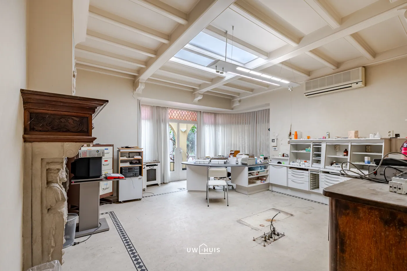Maison à vendre à Nieuwkerken-Waas avec 7 chambres - photo 4