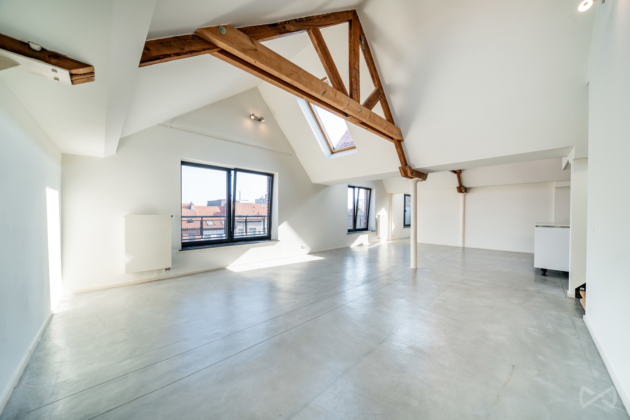 Apartment for sale in Molenbeek-Saint-Jean with 4 bedrooms - photo 3