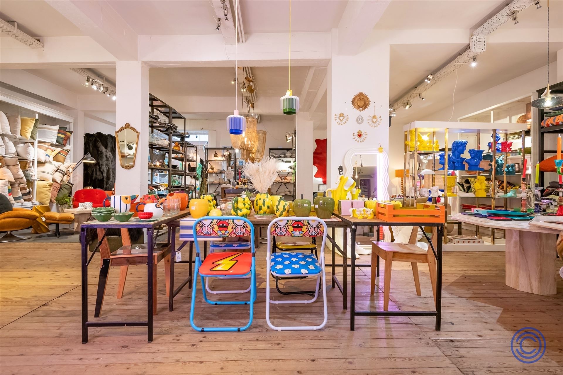 Interessant projectgebouw ca. 1000m² op AAA-locatie! - foto 4