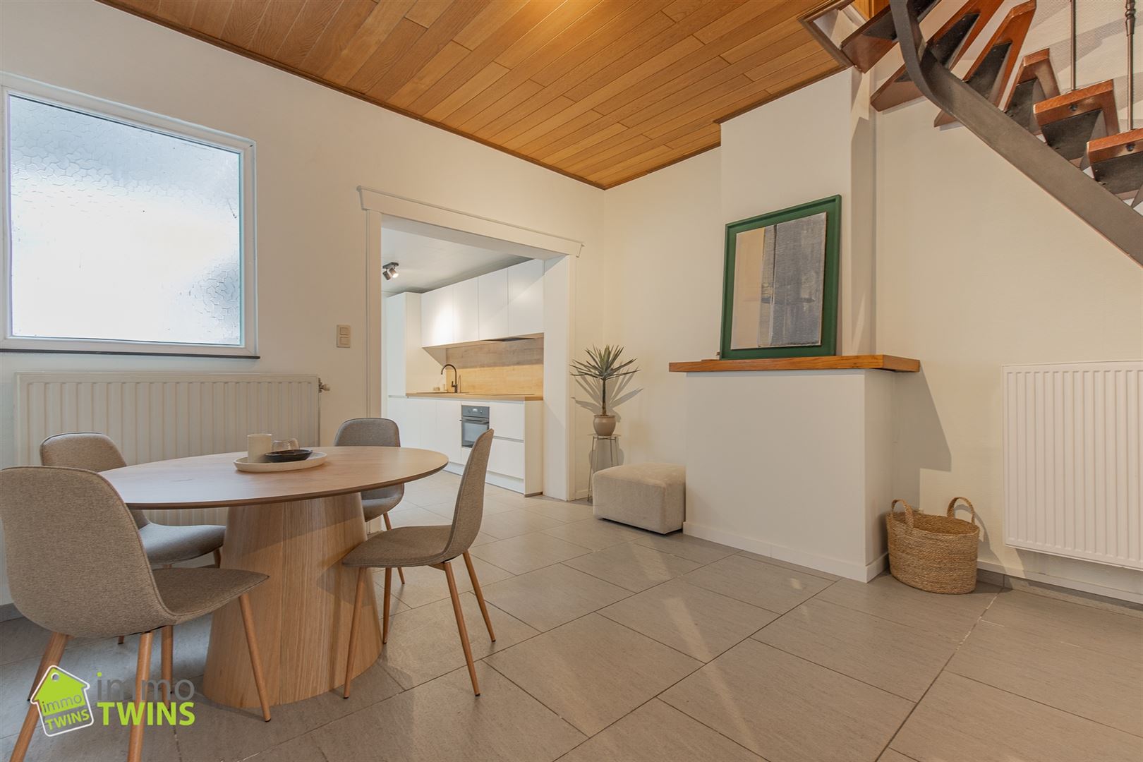 Instapklare woning te Sint Niklaas  - foto 5