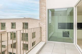 Ontdek dit prachtige nieuwbouwappartement in een rustige wijk, op slechts 10 minuten fietsen van het centrum van Mechelen.Het appartement bevindt...