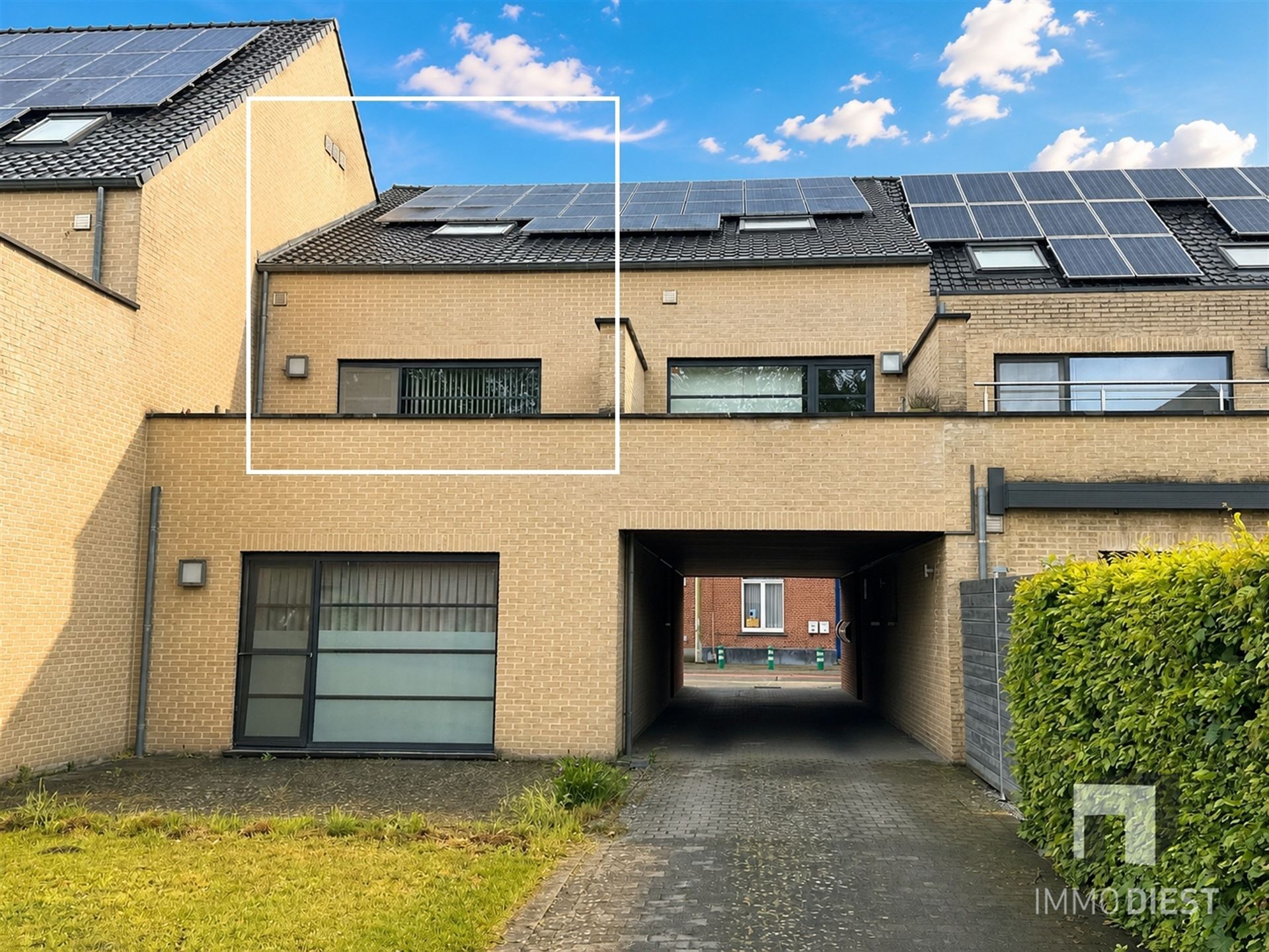 Apartment for sale in Diest