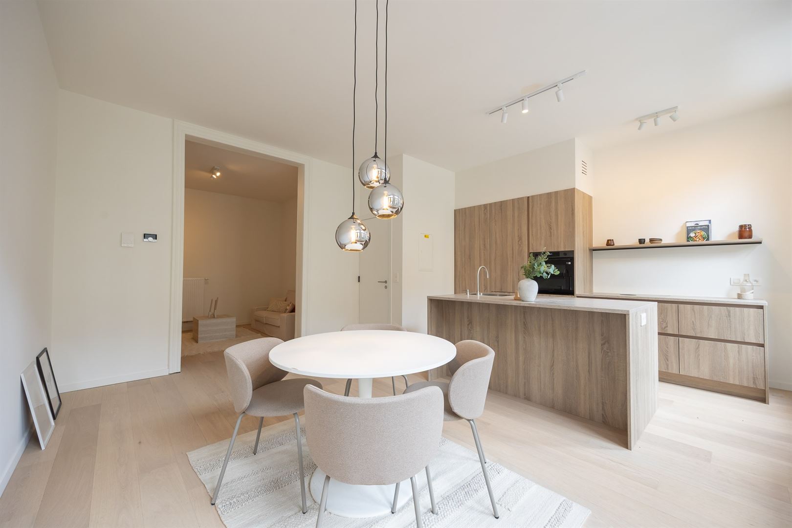 Wonen in de Volkstraat is leven in het hart van ’t Zuid - foto 4