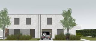 House for sale in Zandhoven
