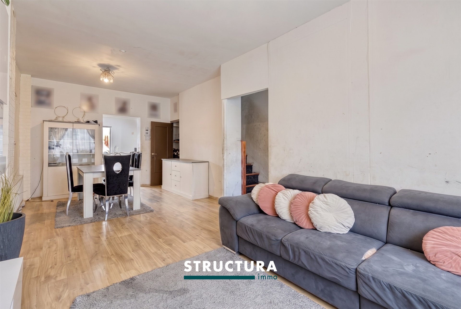Woning met 3 slpk's in Willebroek - foto 2
