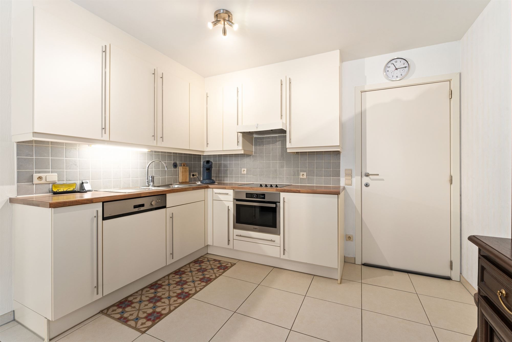 Appartement - foto 4