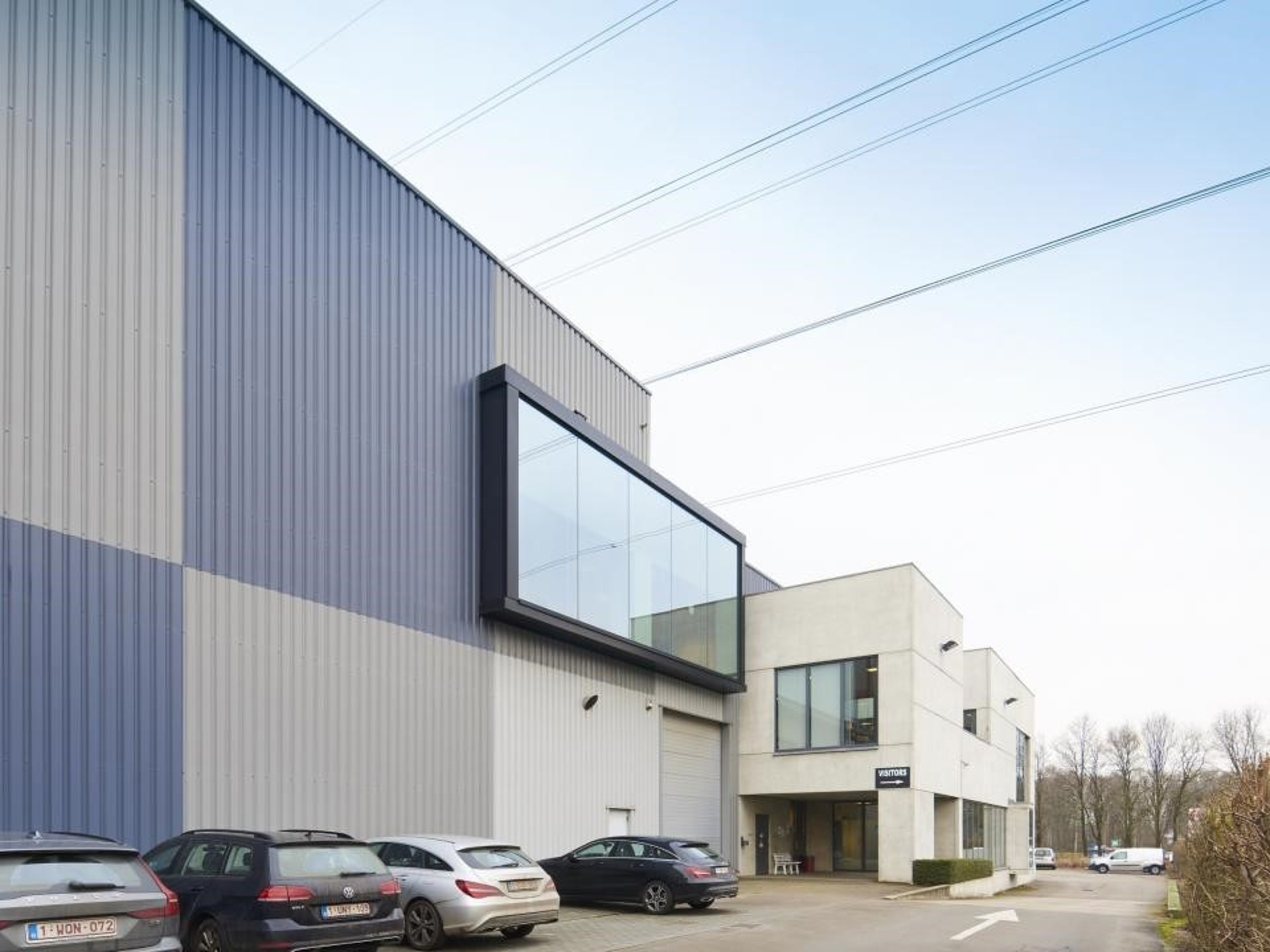 Commercial for rent in Geel - photo 5