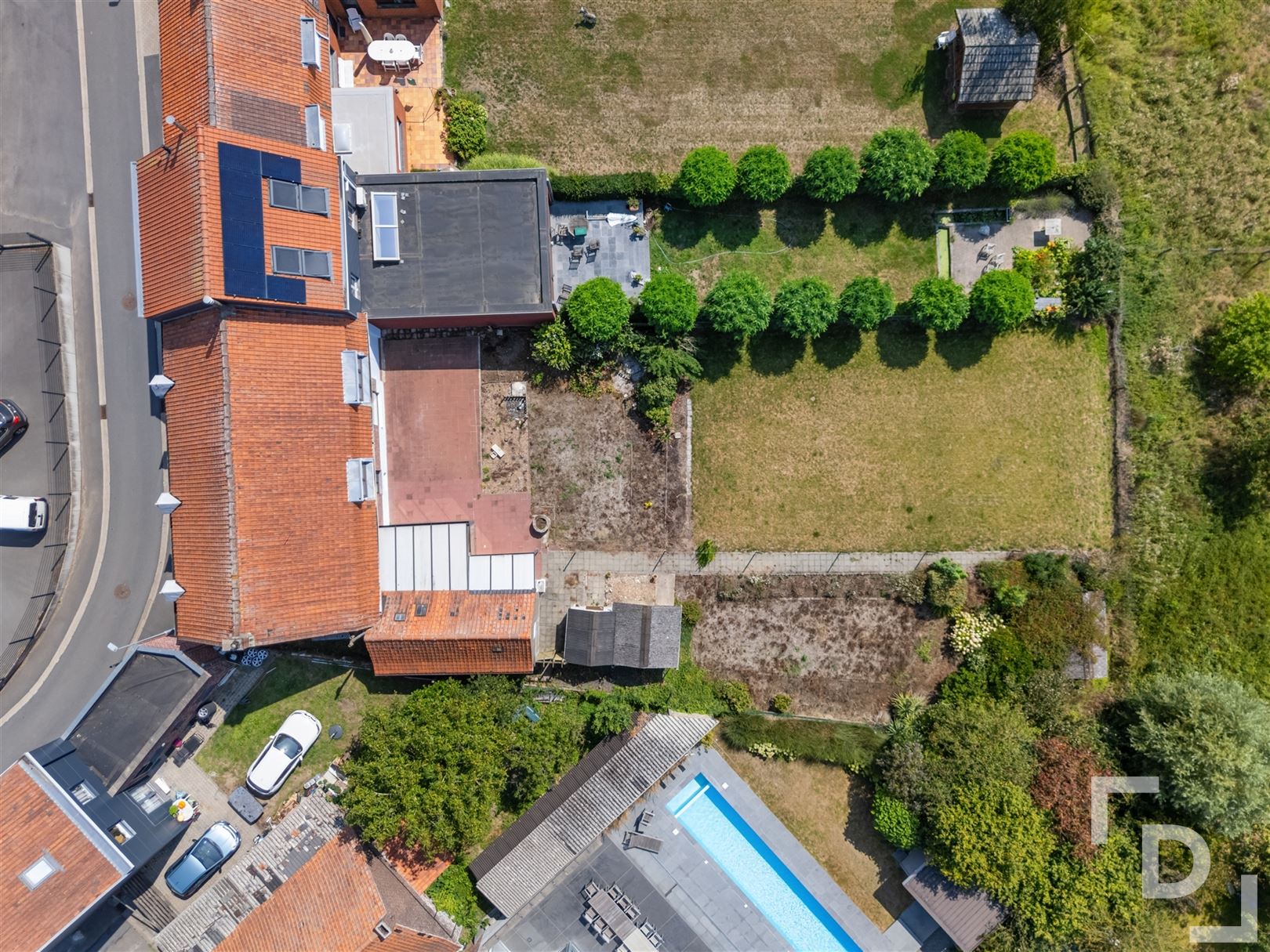 Maison à vendre à Geluveld avec 4 chambres - photo 4
