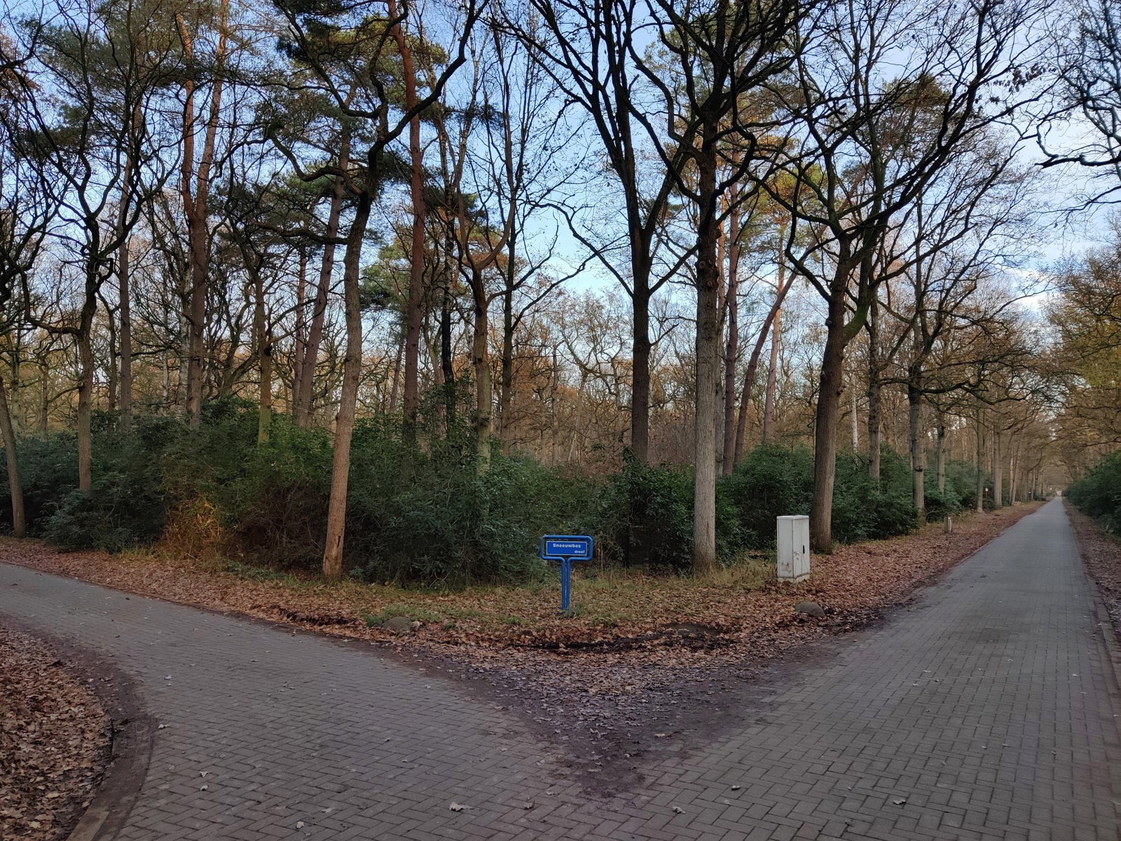 Terrain à vendre à Brasschaat - photo 1