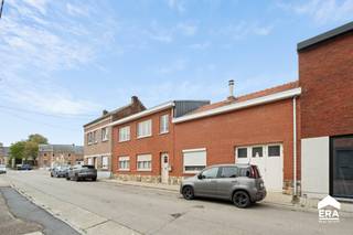 Maison à vendre à Tirlemont