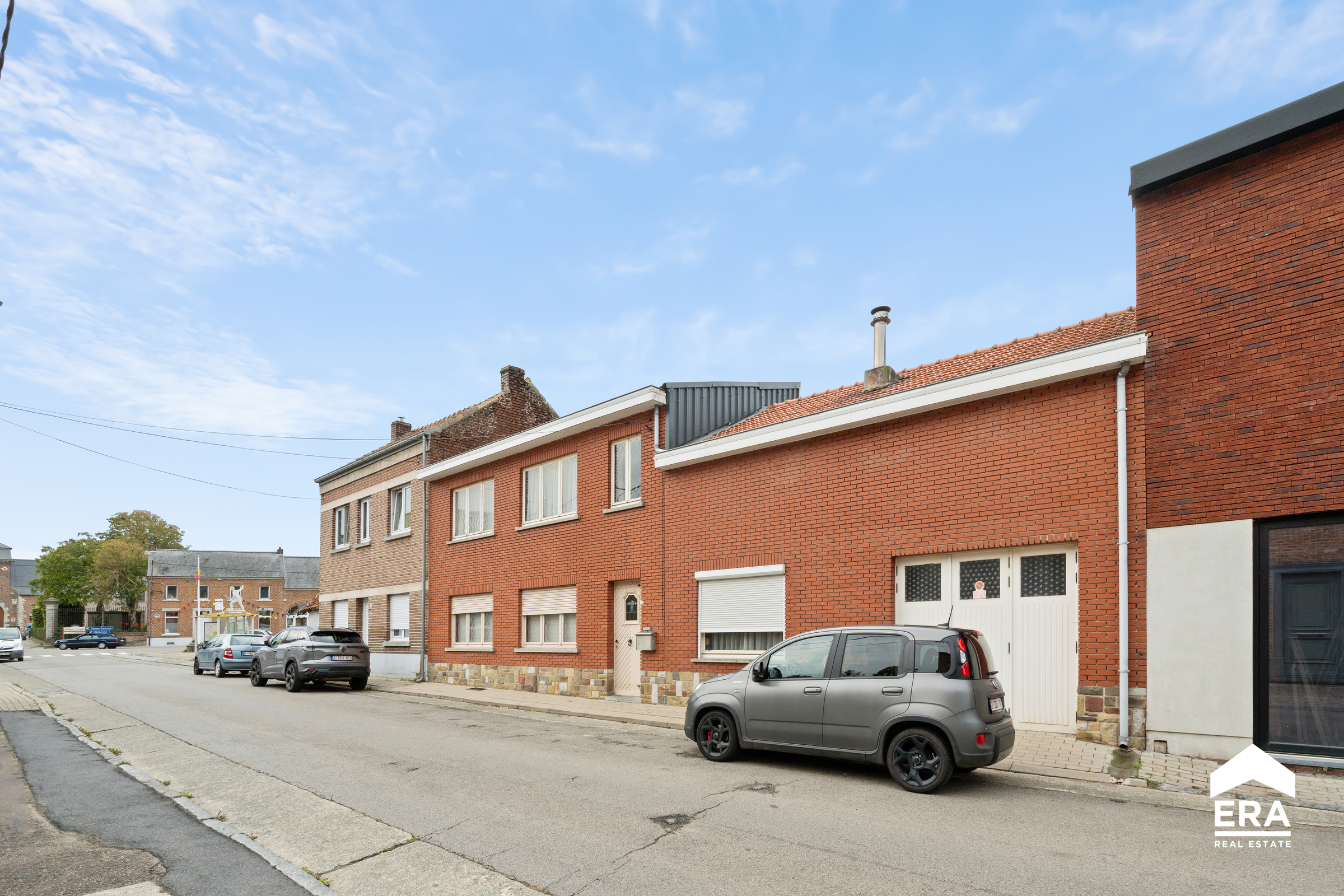 Maison à vendre à Tirlemont avec 3 chambres - photo 3
