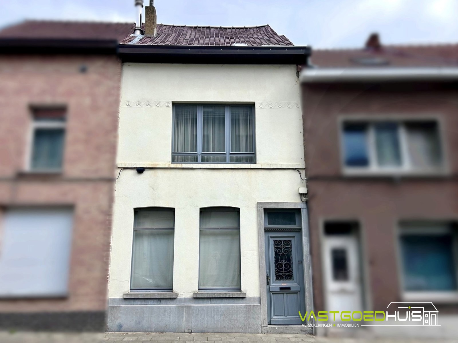 Maison à vendre à Ninove avec 3 chambres - photo 1