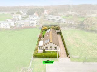 House for sale in De Haan