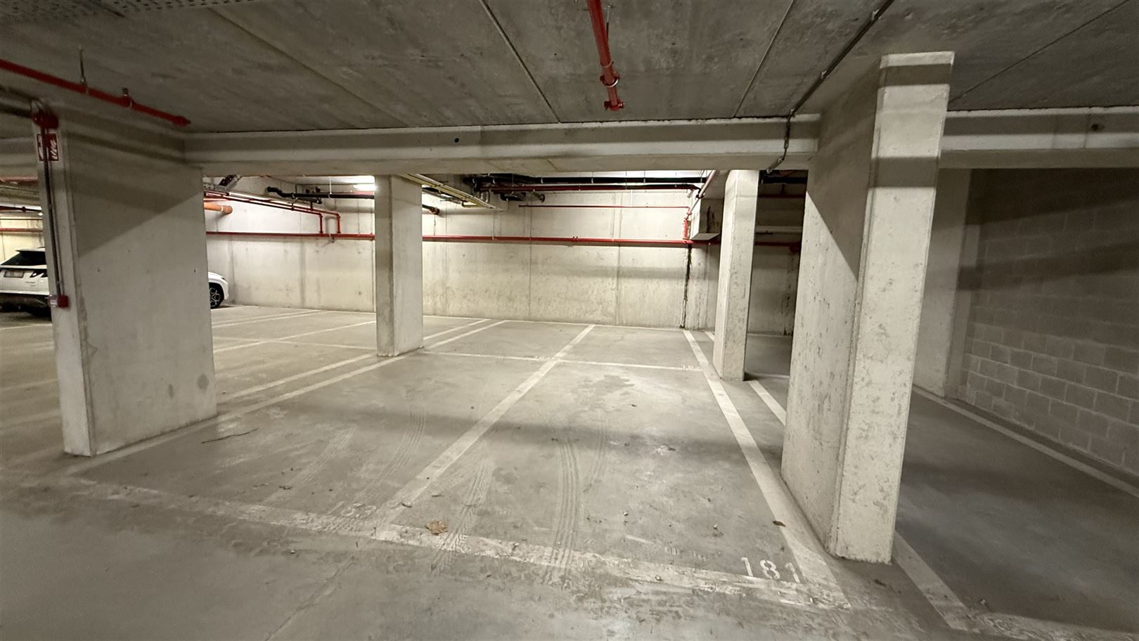 Dubbele staanplaats ondergronds - foto 4