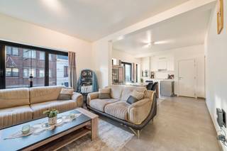 Apartment for sale in Beveren-Kruibeke-Zwijndrecht