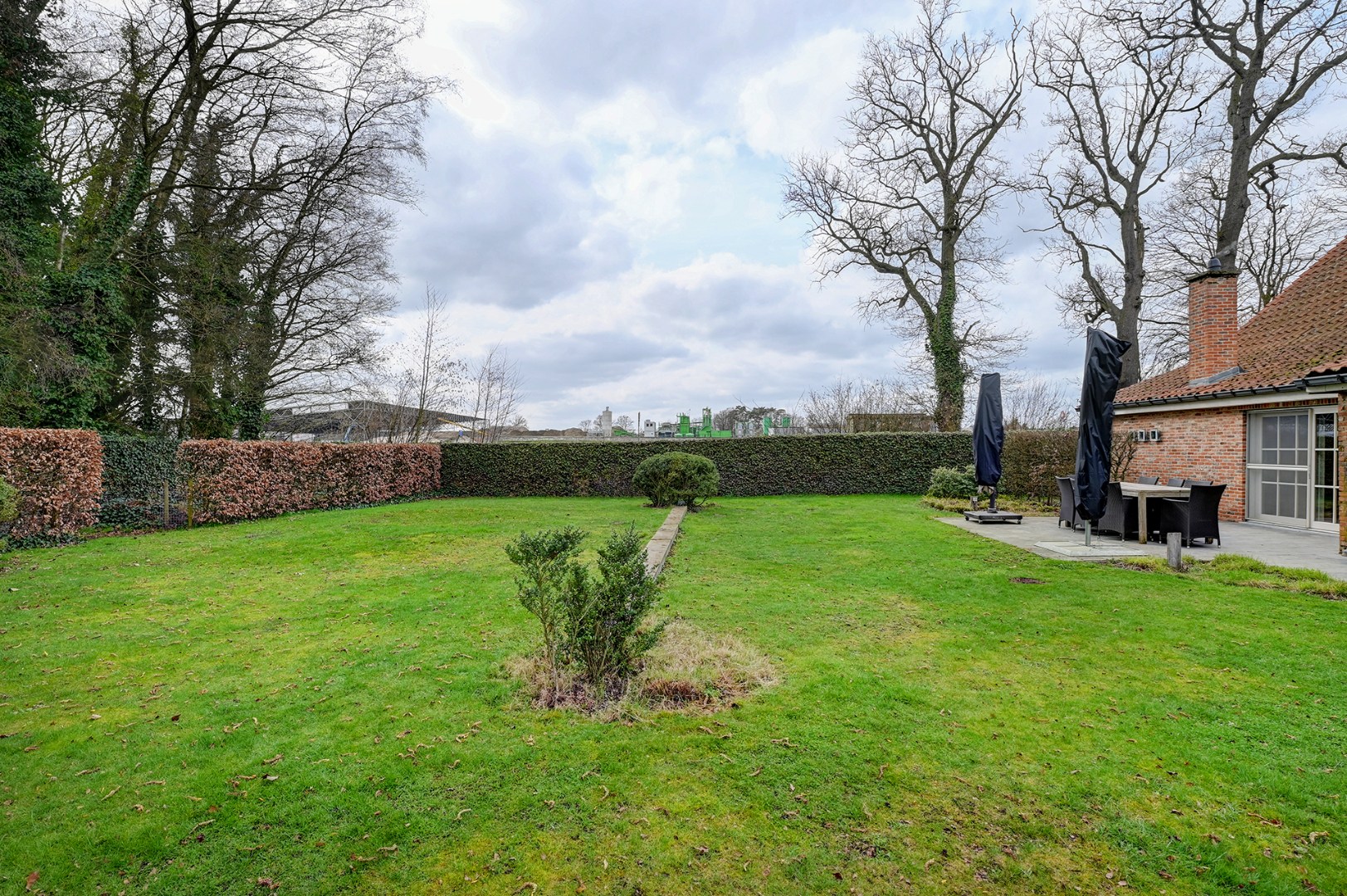 Charmant huis naast het kanaal - foto 4