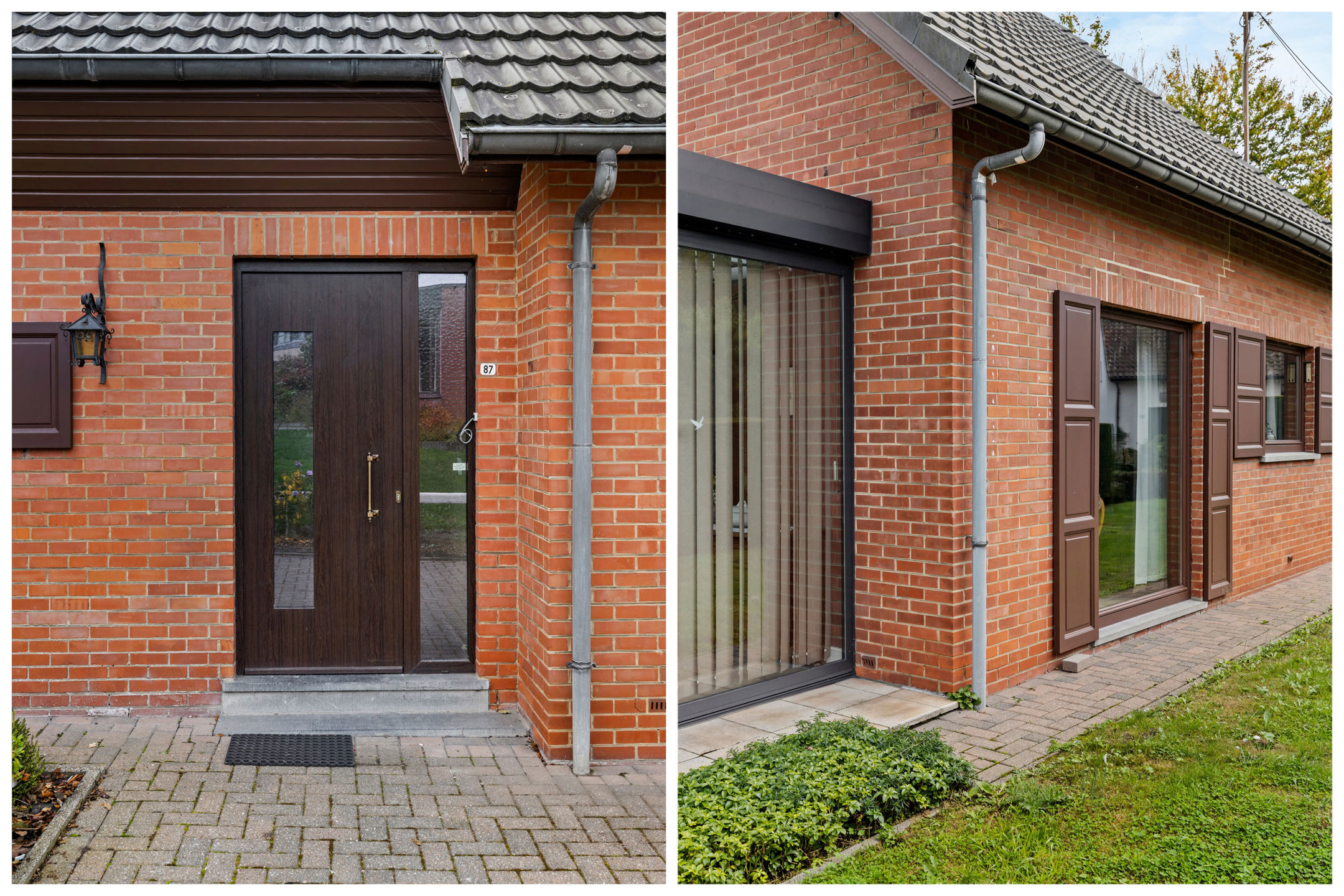 Gezellige vrijstaande woning in rustige straat op 7a53ca - foto 3