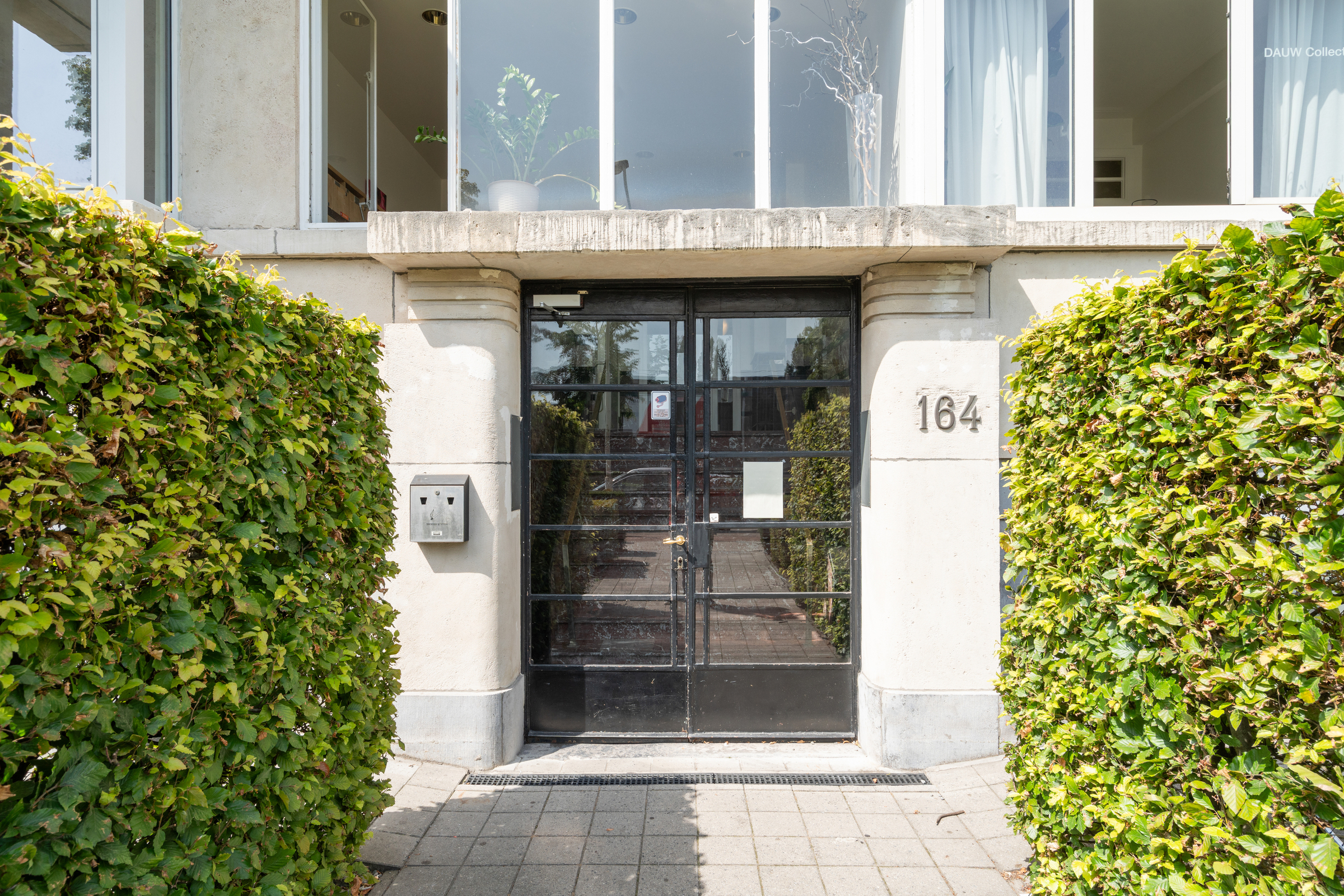 Appartement à louer à Anvers avec 2 chambres - photo 2