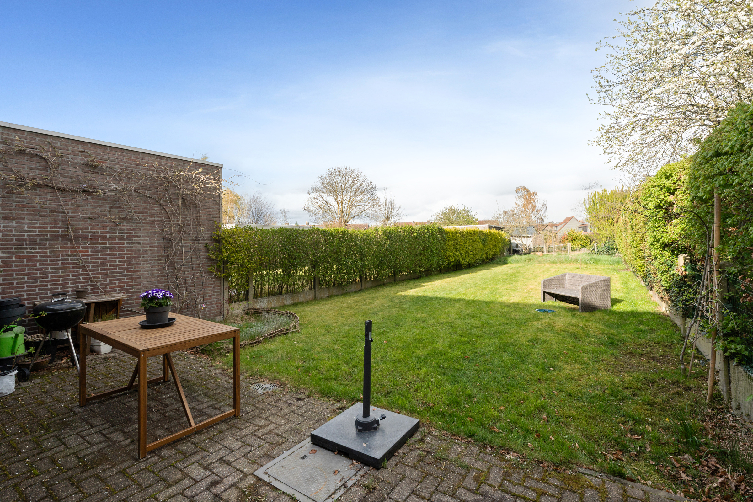 Instapklare gezinswoning in Sint-Gillis-bij-Dendermonde - foto 4