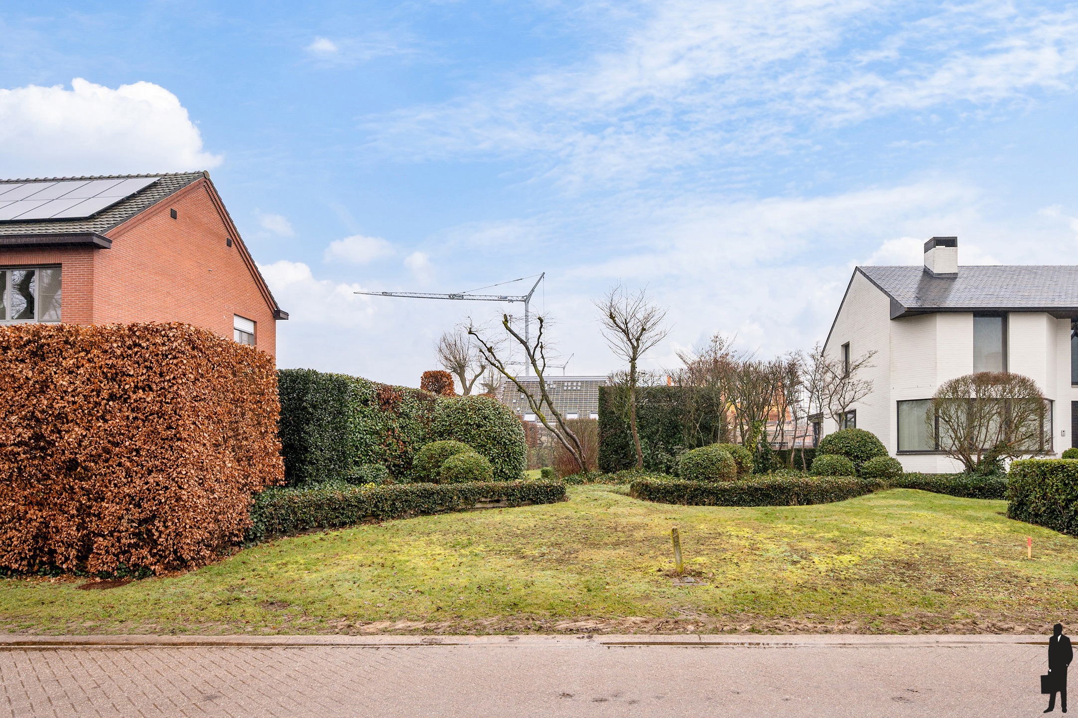 Terrain à vendre à Wuustwezel - photo 4