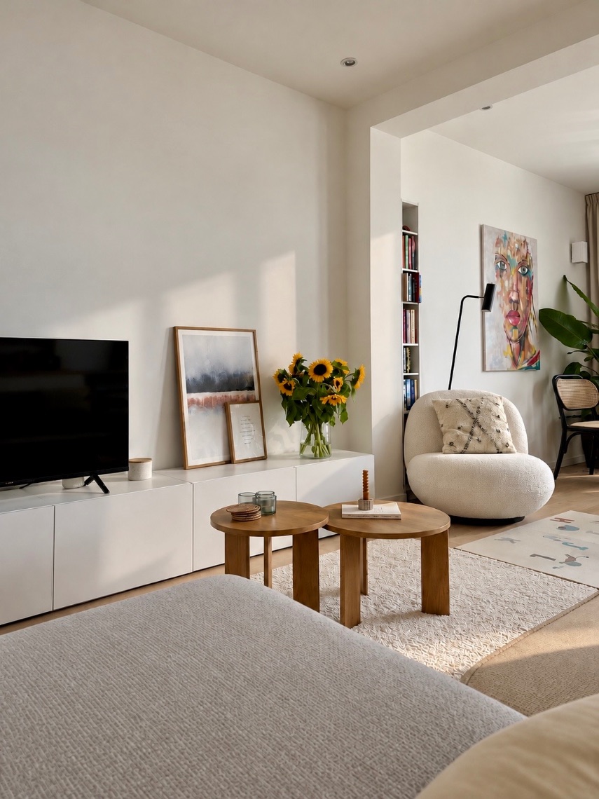 Appartement te koop in Antwerpen met 2 slaapkamers - foto 5