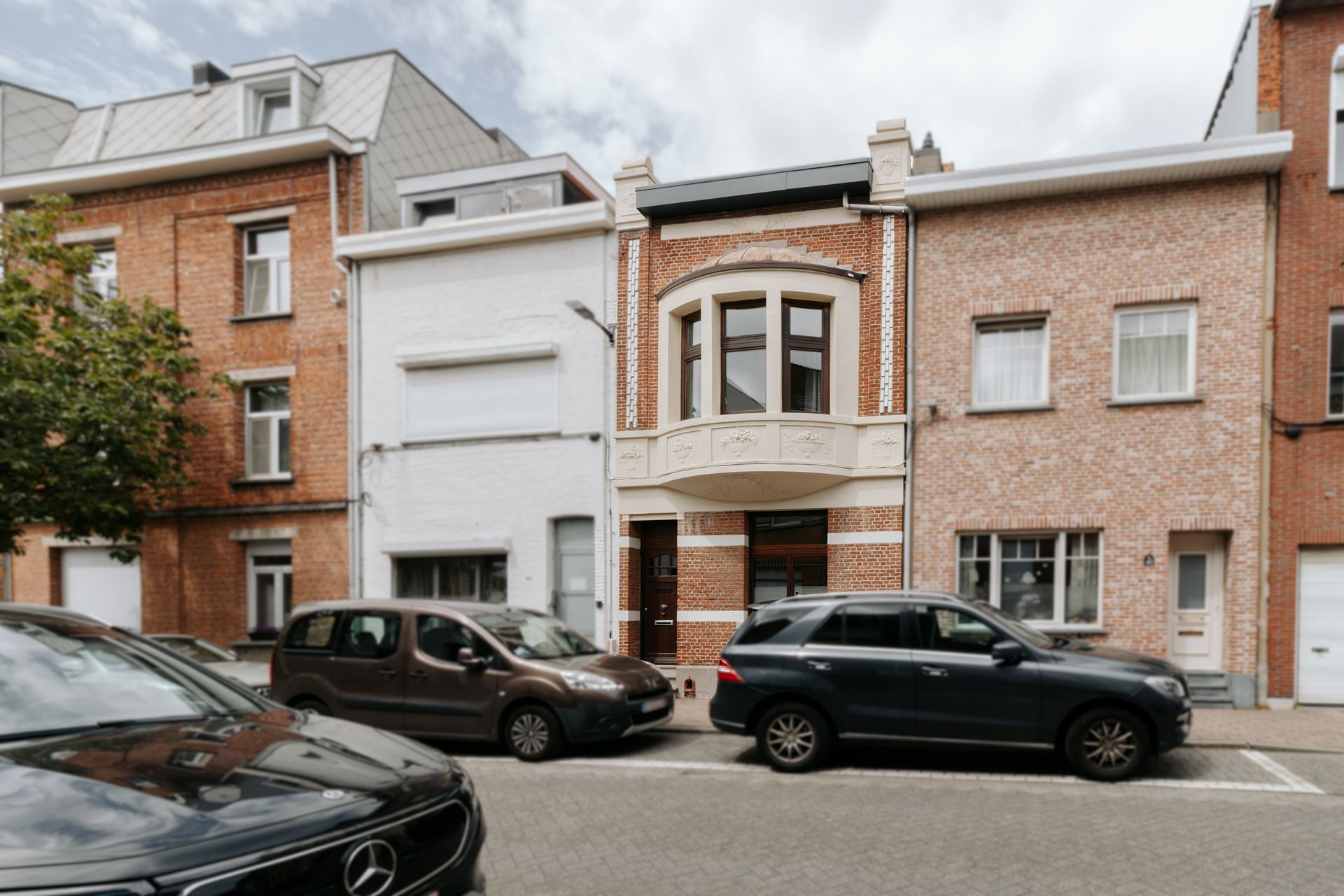 Charmante woning in hartje Wilrijk! - foto 1