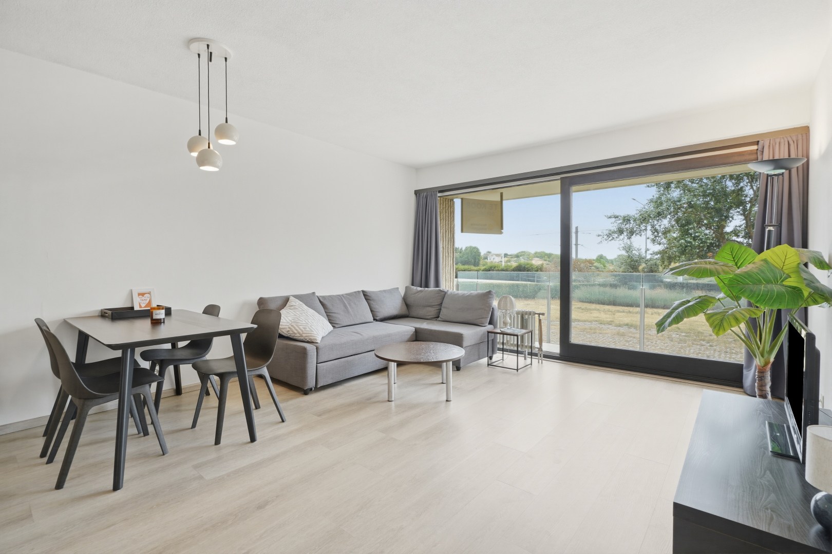 Appartement à vendre à Nieuport