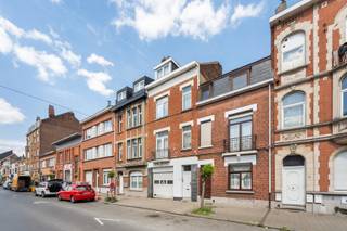 Commercial for sale in Anderlecht