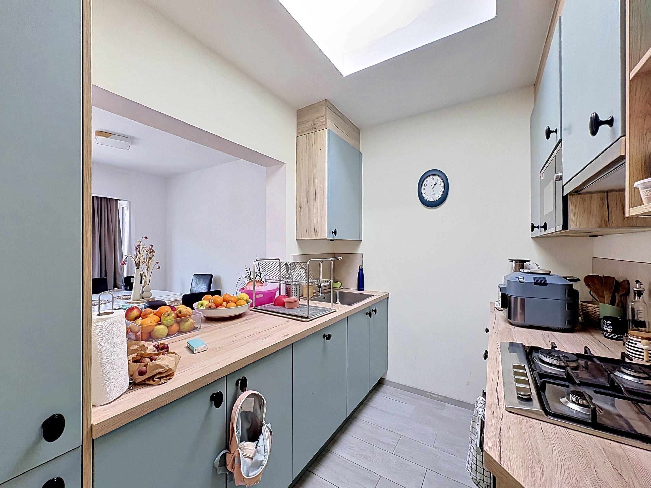 Appartement met terras in Vilvoorde - foto 4