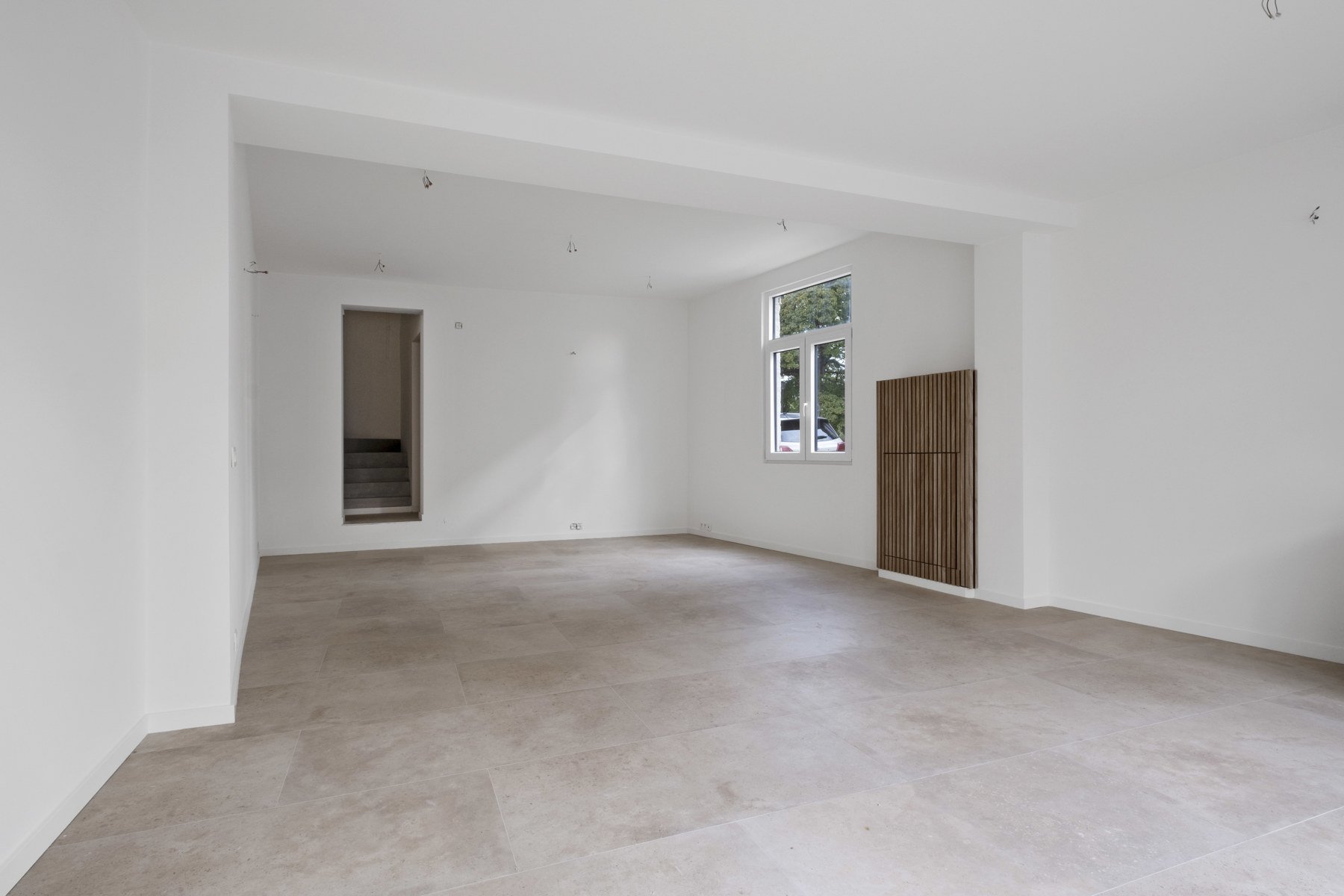 Charmante stadswoning op unieke locatie!  - foto 3