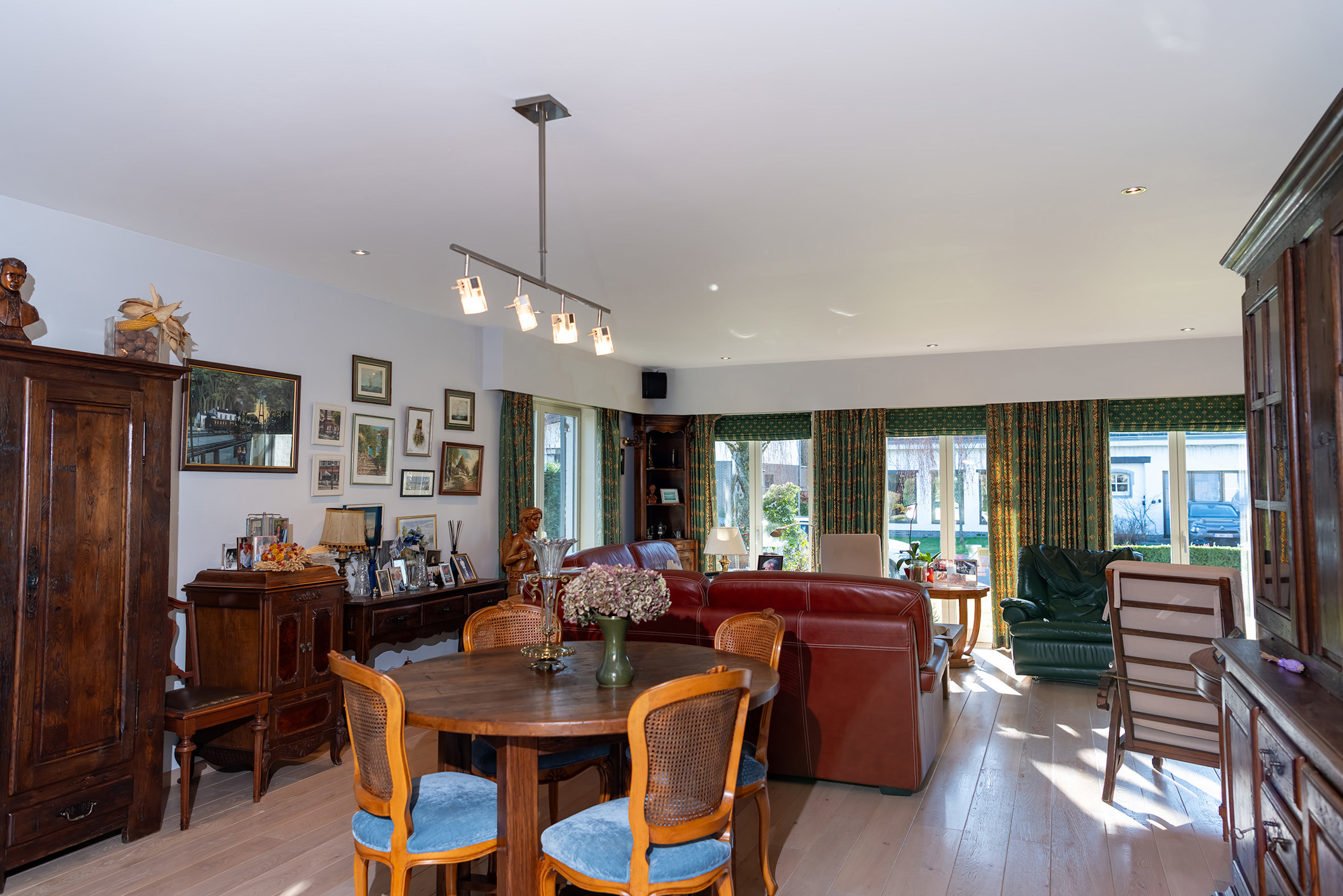 Huis te koop in Mechelen met 3 slaapkamers - foto 3