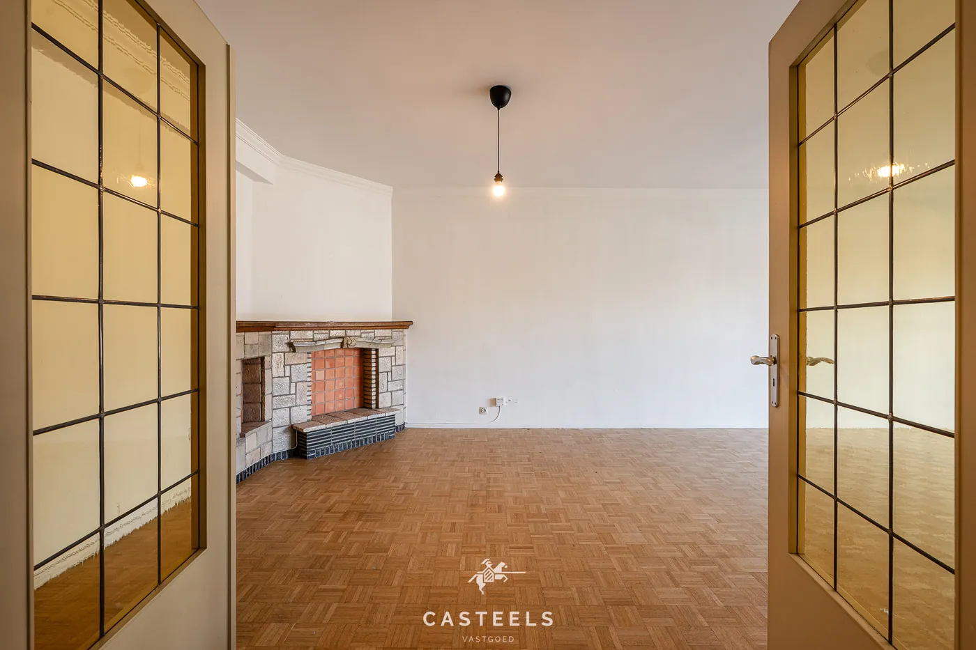Lichtrijk appartement op toplocatie met 3 slaapkamers, 2 badkamers en terras - foto 4