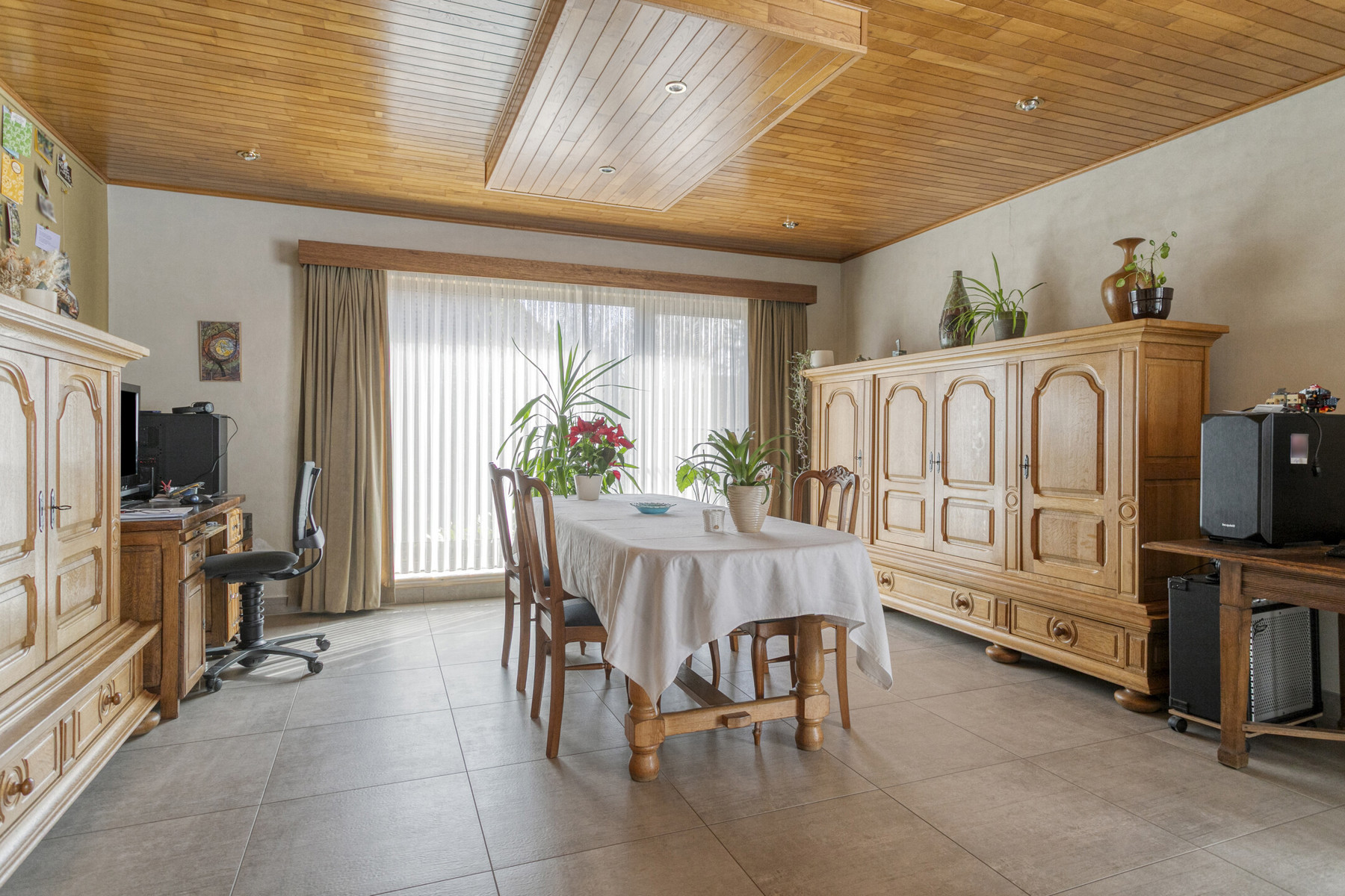 Maison à vendre à Wichelen avec 5 chambres - photo 5