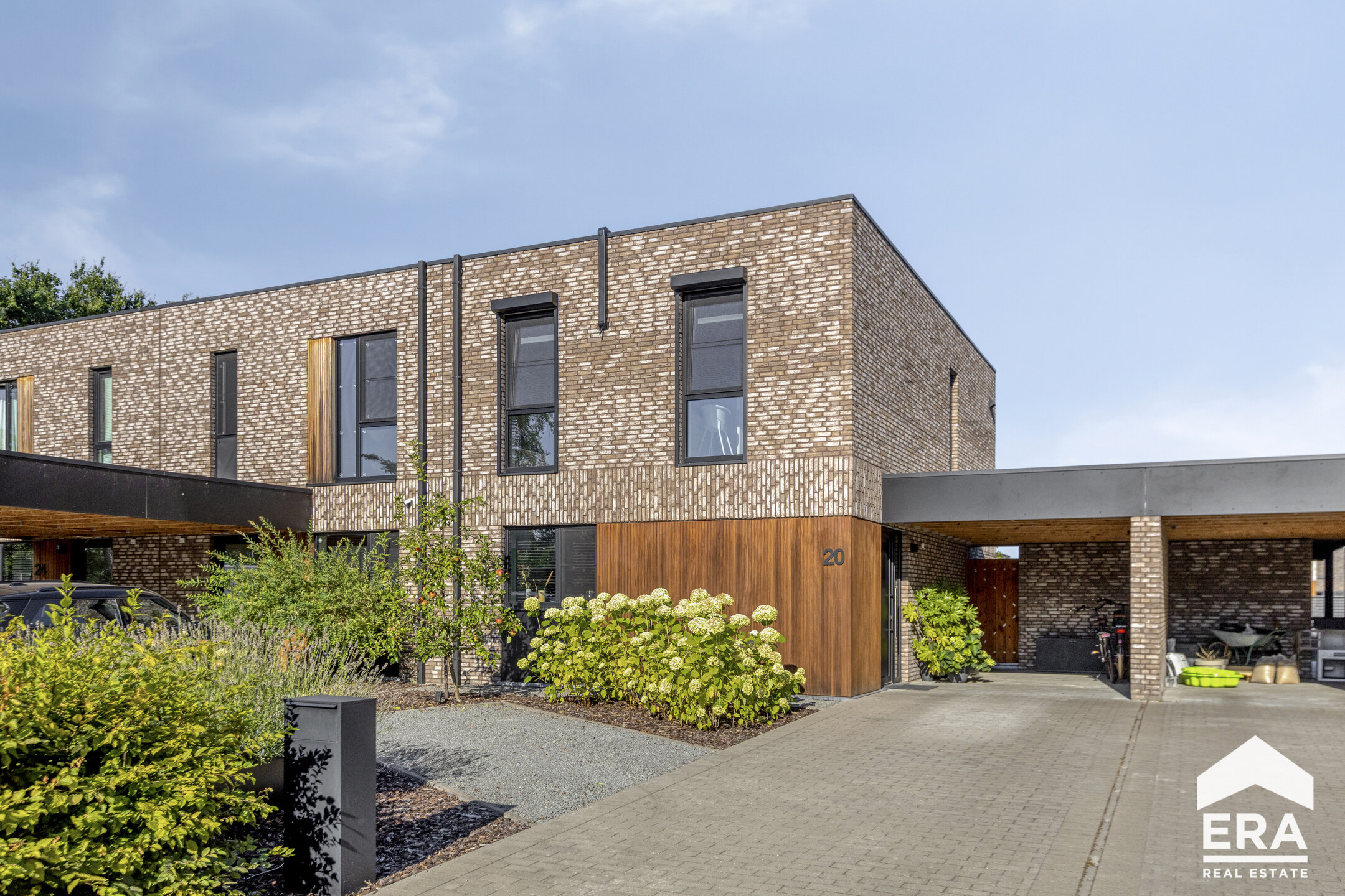 House for sale in Lommel
