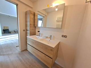 Apartment for rent in Bruges