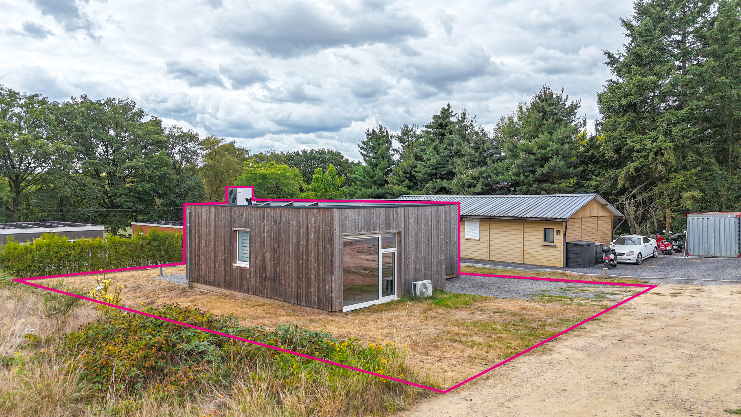 Vakantiewoning in hartje Meerhout! - foto 1