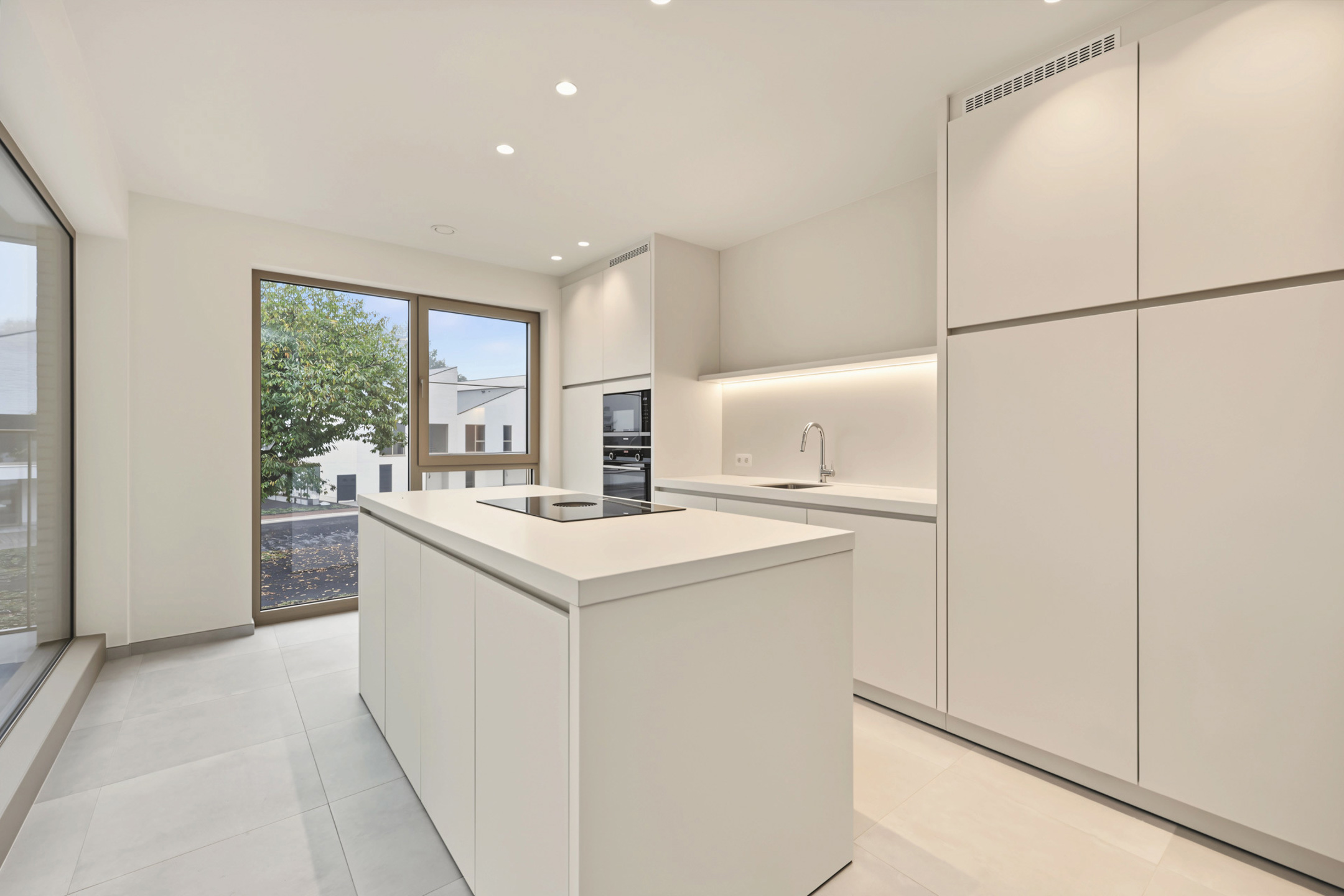 Ruim nieuwbouwappartement op centrale ligging in Westmalle - foto 4