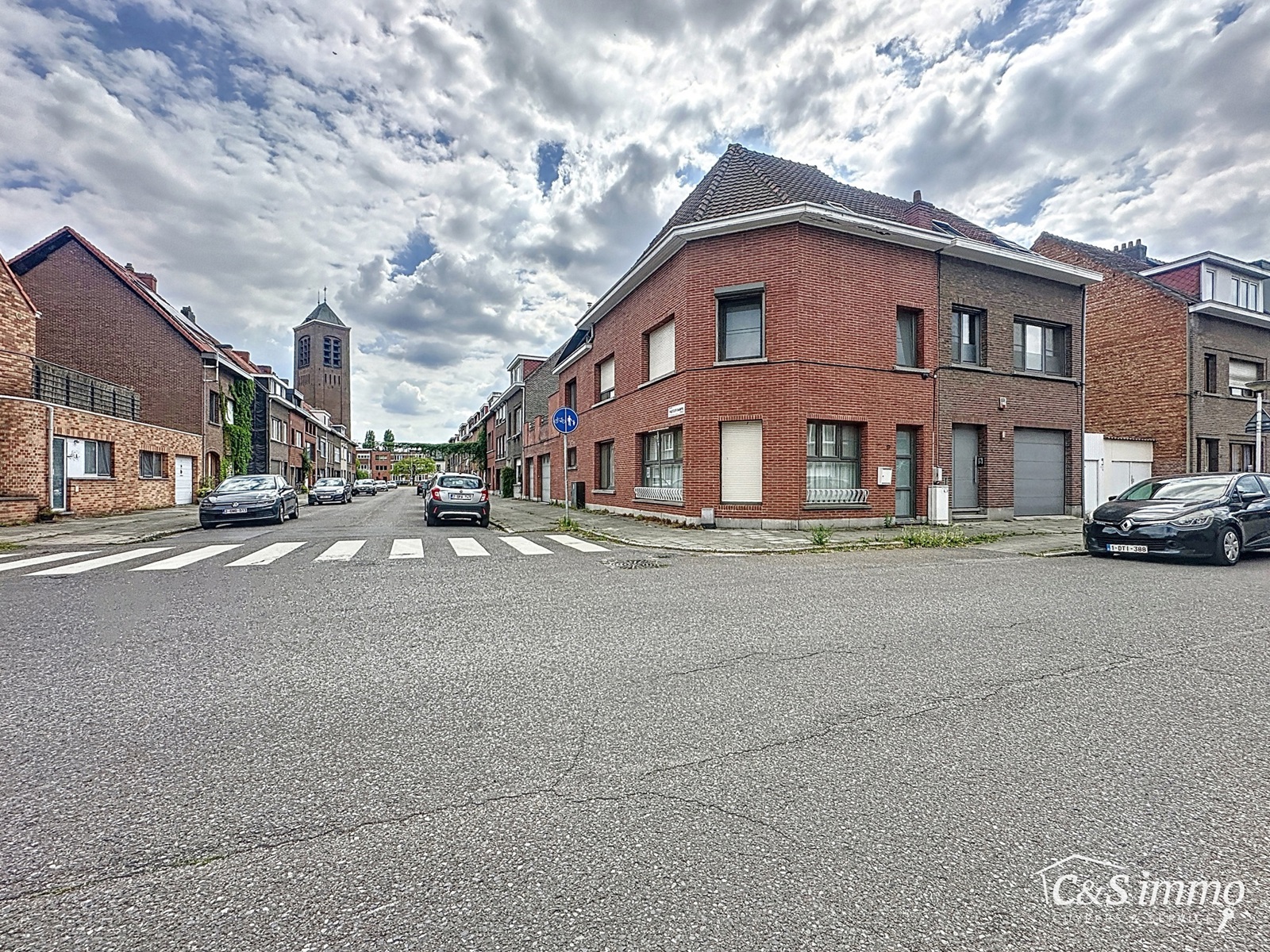 Maison à vendre à Anvers avec 6 chambres - photo 2