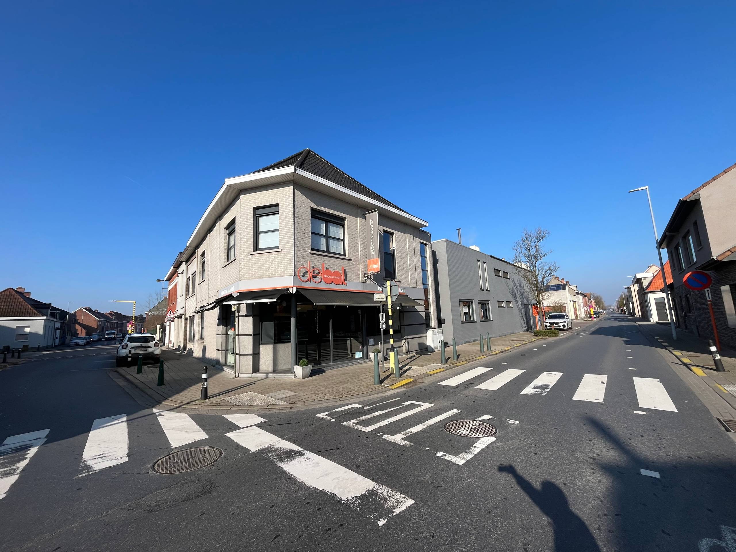 Commercial for sale in Wevelgem with 3 bedrooms - photo 1