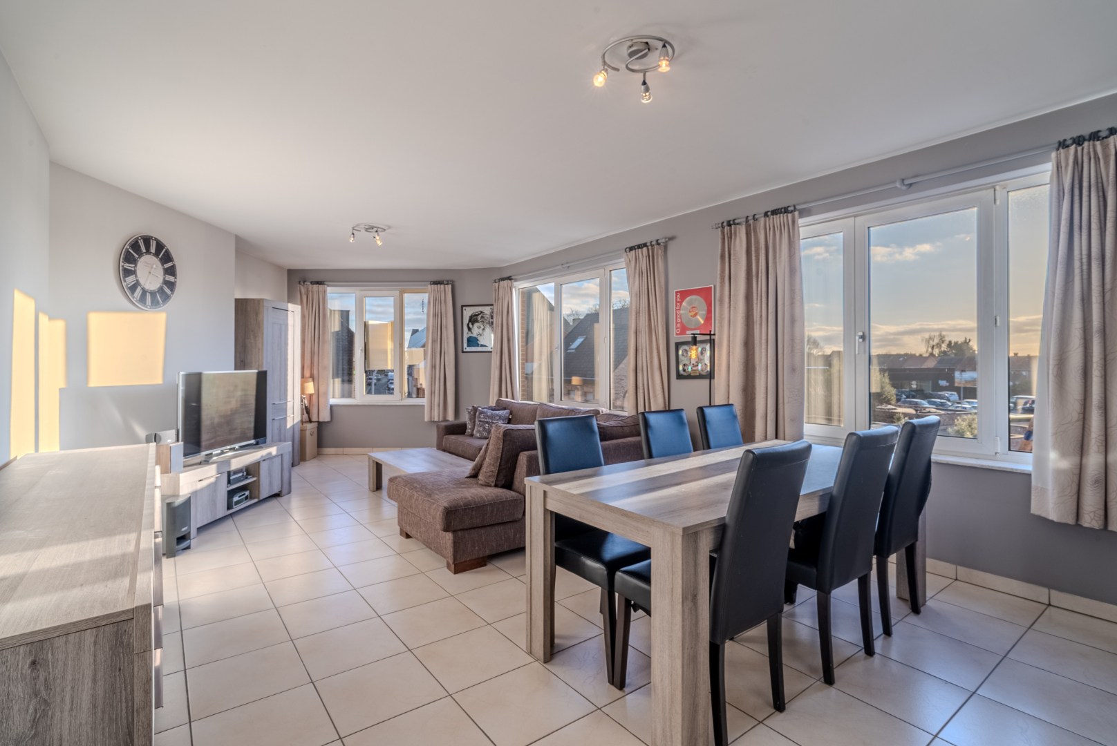 Instapklaar appartement in Meulebeke! - foto 4