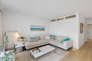 Uniek, hoogwaardig afgewerkt appartement te koop in het prestigieuze residentiegebouw Bernardus, ideaal gelegen in het hart van...