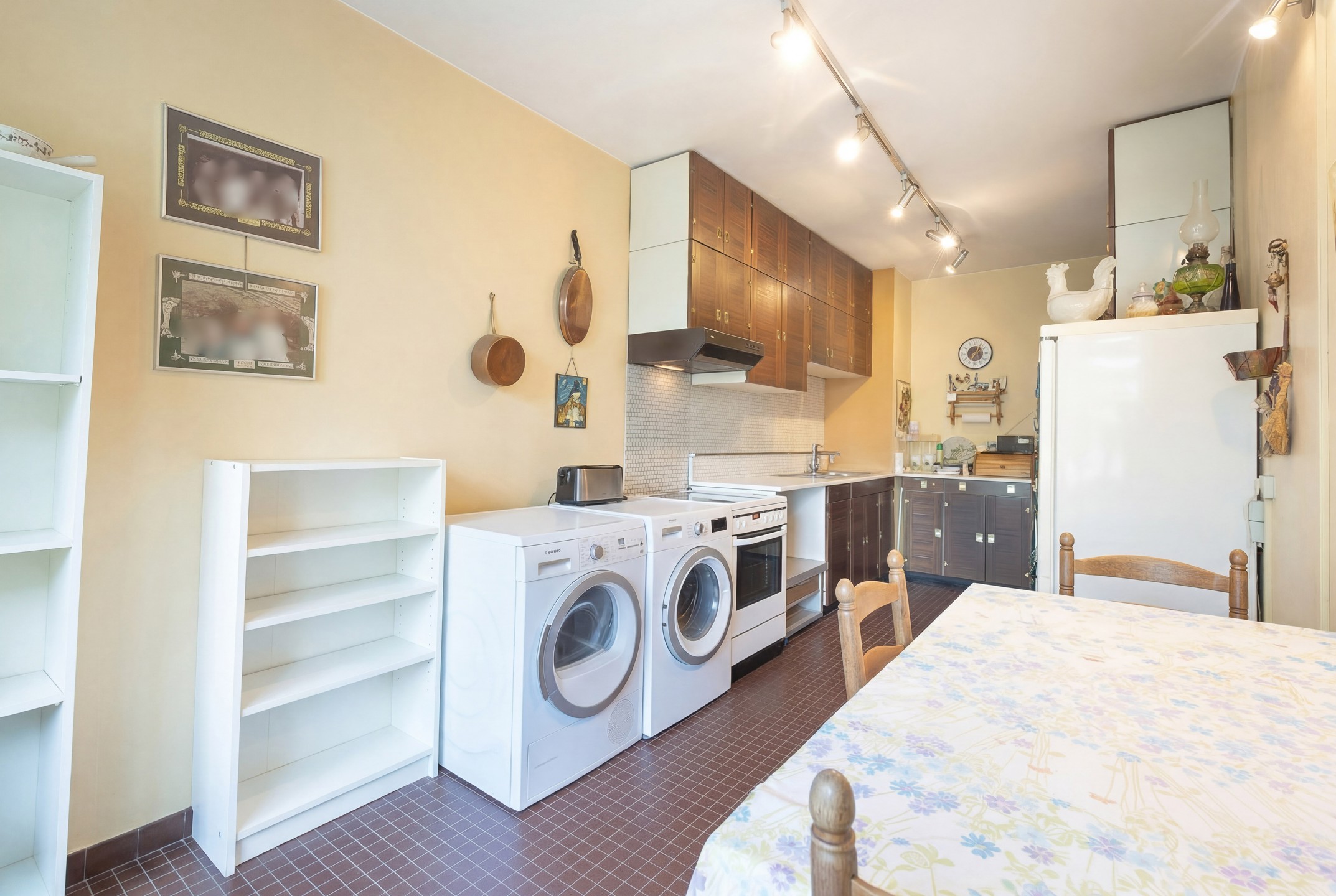 Appartement te koop in Ukkel met 3 slaapkamers - foto 4