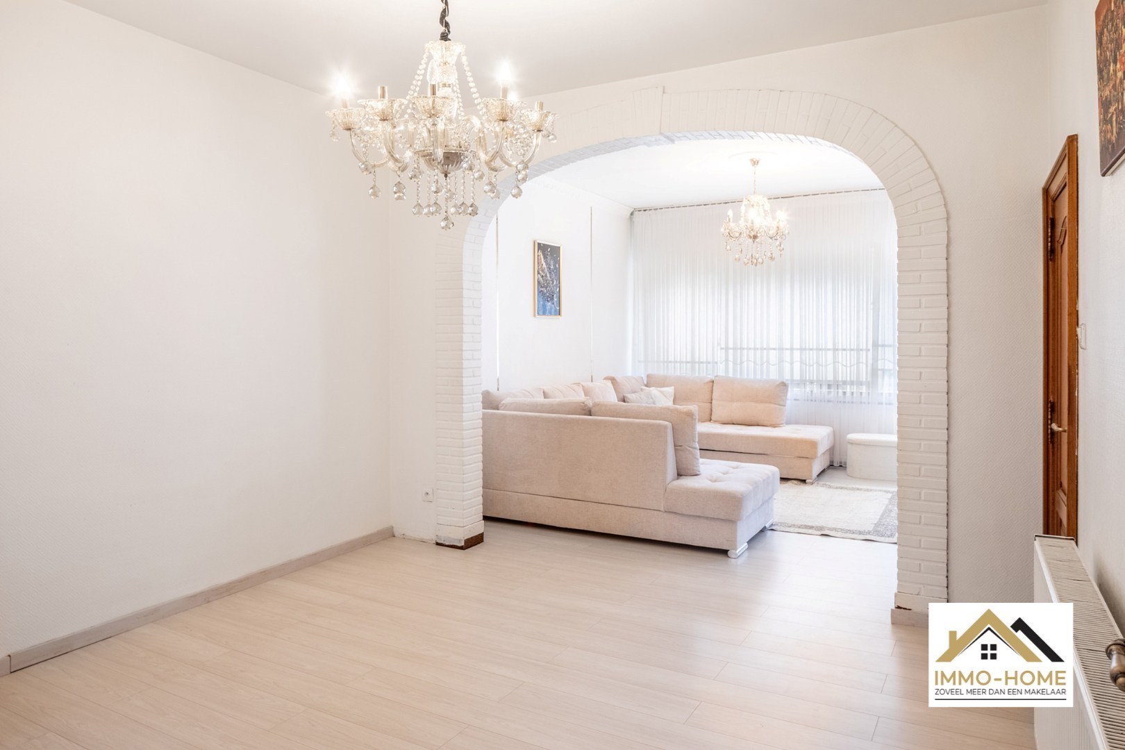 Maison à vendre à Gand avec 3 chambres - photo 4