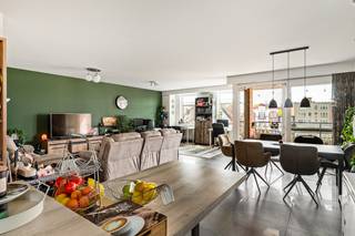 Apartment for sale in Lier