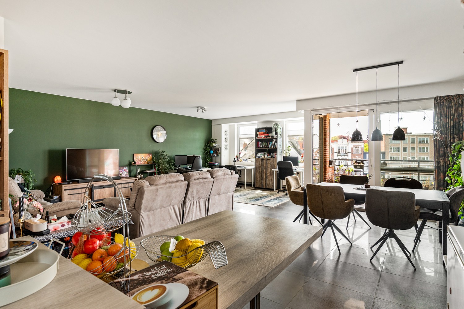 Appartement à vendre à Lier avec 3 chambres - photo 2