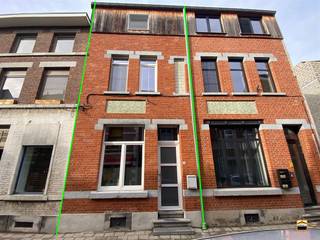 Maison à vendre à Tongres-Borgloon