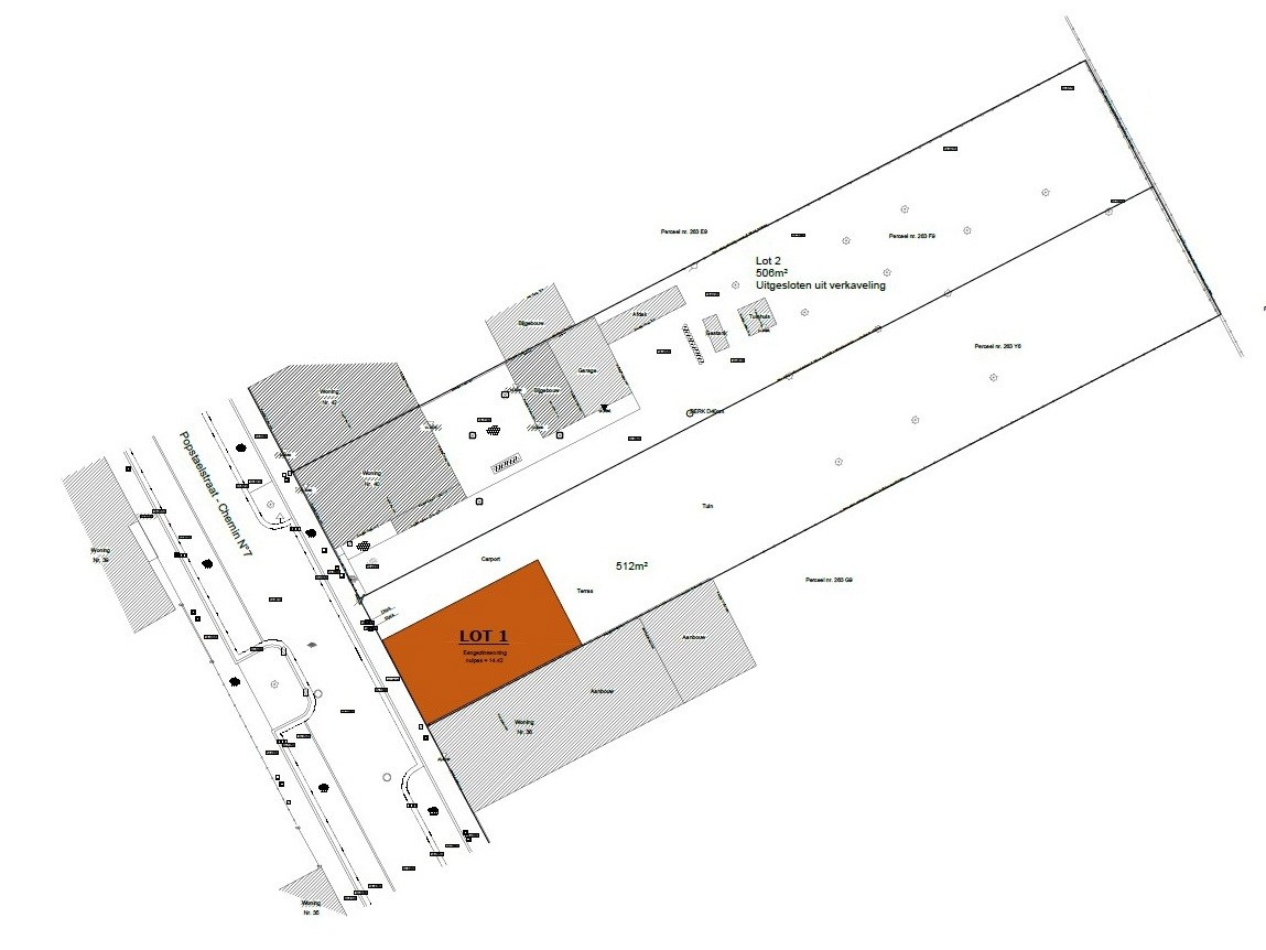 Energiezuinige woning landelijks stijl - foto 2