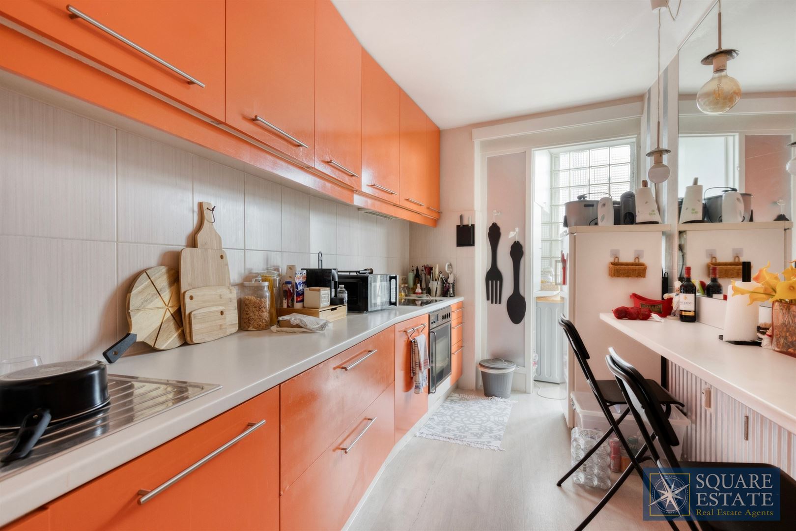 Appartement - foto 4